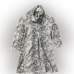 Tyler Böe Cowl-neck Dress